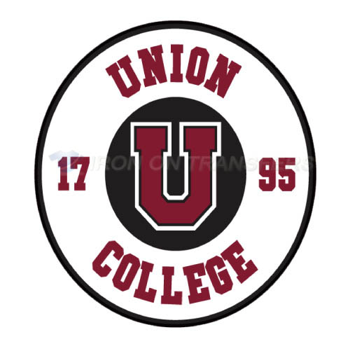 Union Dutchmen Iron-on Stickers (Heat Transfers)NO.6716